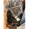 Image 8 : Lot of Misc. Wear Strips, Guides, Gasket Items as Pictured