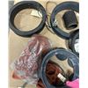 Image 3 : Lot of Misc. Seal Rings, Butterfly Valves, Gasket Items Plus More+++