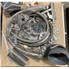 Image 1 : Lot of Misc. Fan Shrouds, Bolts, Retainer Items Plus More+++