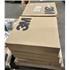 Image 2 : Lot of 3M Floor Scrubber Cleaning Pads