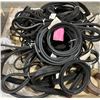 Image 2 : Lot of Misc. Belts as Pictured
