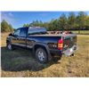Image 6 : 06/2002 Blk Chevy Z71 1500 V8 auto 4x4, air, pw, remote start, 1 owner unit, 288,751kms, lots of rec