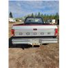 Image 5 : 11/1992 Blk & Silver Extended Cab 250 4X4 Diesel 5 spd showing 153,523kms air, , spare tire & newer 
