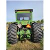 Image 5 : JD 5020 Tractor, cab, 1000 PTO, dual hyds, showing 8344 hrs, V.G. 24.5x32 Tires & V.G. metal, runnin