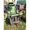 Image 15 : JD 2010, gas Tractor c/w loader, dual hyds & PTO, 18.4x36 tires, #RU20067