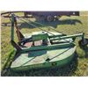 Image 2 : JD 506, 3 pt mower, 5 ft