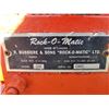 Image 10 : Rock-O-Matic 3 batt 546 rock picker, nice condition, #0M514528, PTO drive