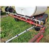 Image 12 : Versatile sprayer c/w ploy tank, approx. 60 ft, extra fittings