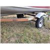 Image 12 : Naden, approx. 16 ft alum. Boat #238573, Trailer # not visible
