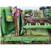 Image 14 : JD 5020 Tractor, cab & parts, not running, SN. T313R- 02659R