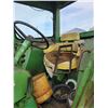Image 18 : JD 5020 Tractor, cab & parts, not running, SN. T313R- 02659R