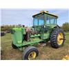 Image 2 : JD 5020 Tractor, cab & parts, not running, SN. T313R- 02659R