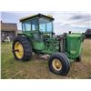Image 4 : JD 5020 Tractor, cab & parts, not running, SN. T313R- 02659R