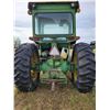 Image 5 : JD 5020 Tractor, cab & parts, not running, SN. T313R- 02659R