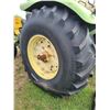 Image 10 : JD 5020 cab & parts, 24.5x32's, not running, #T323R008751R