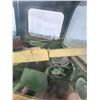 Image 20 : JD 5020 cab & parts, 24.5x32's, not running, #T323R008751R