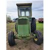Image 2 : JD 5020 cab & parts, 24.5x32's, not running, #T323R008751R
