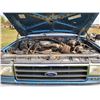 Image 6 : 1991 Ford 1/2 ton, V8, auto, parts only