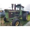 Image 1 : JD 5010, cab, 24.5x32, 2 hyds, showing 2761 hrs, looks complete, #32T4982