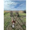 Image 1 : 13 Section draw bar & harrows