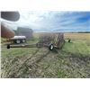 Image 2 : 13 Section draw bar & harrows