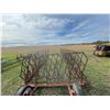 Image 3 : 13 Section draw bar & harrows