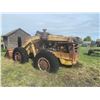 Image 3 : Michigan loader, model 175AD, not running, #17345D (Buyer to Load Out)