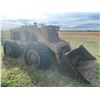Image 5 : Michigan loader, model 175AD, not running, #17345D (Buyer to Load Out)