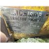 Image 8 : Michigan loader, model 175AD, not running, #17345D (Buyer to Load Out)