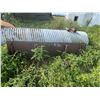 Image 2 : 36 inch Culvert & 8 ft blade & misc., steel
