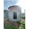 Image 1 : Butler 3-ring grain bin
