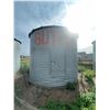 Image 1 : Butler 3-ring grain bin