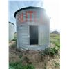 Image 1 : Butler 3-ring grain bin