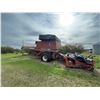 Image 2 : IH 1482 Combine, As is