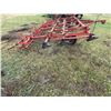 Image 2 : IH Cultivator, approx. 18 ft c/w 3 bar harrows