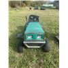 Image 4 : Turf Trak mower (As Is)