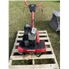 Image 1 : Yard machine, 5 Hp rototiller