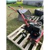 Image 2 : Yard machine, 5 Hp rototiller