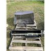 Image 1 : Lawn sweep