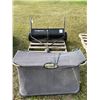 Image 2 : Lawn sweep