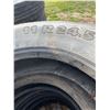 Image 2 : (Selling all together) 8- 24.5 tires