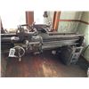 Image 6 : Cardift lathe c/w accessories (Buyer responsible to load out)