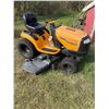 Image 1 : Poulan Pro Riding Mower, 125 hrs, 26 Hp, 54 inch riding mower