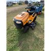 Image 3 : Poulan Pro Riding Mower, 125 hrs, 26 Hp, 54 inch riding mower