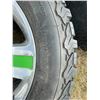 Image 2 : (Selling all together) 4- LT285/65R20 Tires