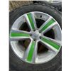 Image 3 : (Selling all together) 4- LT285/65R20 Tires
