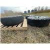 Image 4 : (Selling all together) 4- LT285/65R20 Tires