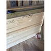 Image 2 : Approx. 200- 16 ft 2x4's & misc. 2x6's & 4x4's (Sold by the Pile)