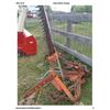 Image 1 : 3pt. Hitch 7' Alis Charmer sickle mower (No Knife). PH Kirby- (780) 910-1461. Directions: From Vinca