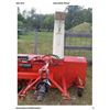 Image 2 : 3pt. Hitch 6' snow blower (Farm King) PH Kirby- (780) 910-1461. Directions: From Vinca Bridge go eas